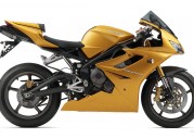 Triumph Daytona 675